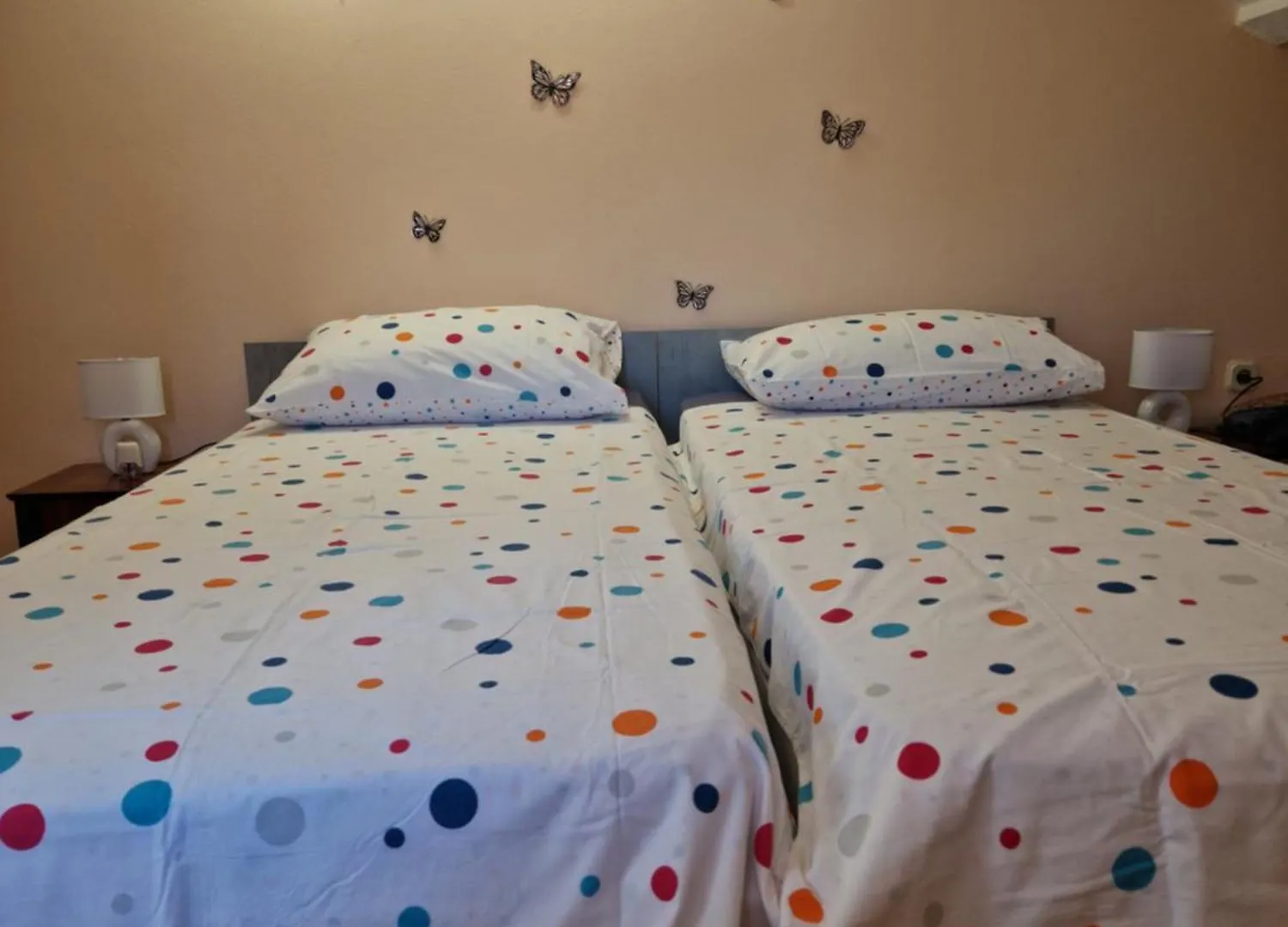 Daire Apartman Luka Krnica