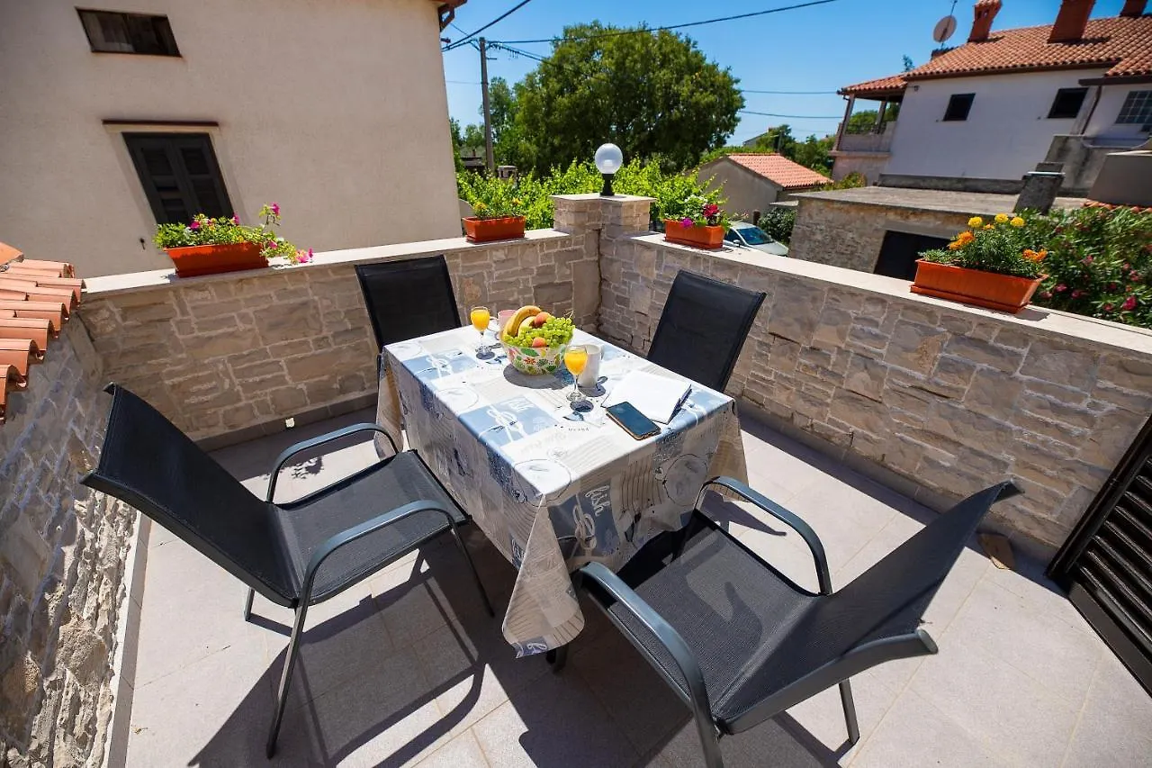 Apartman Luka Krnica