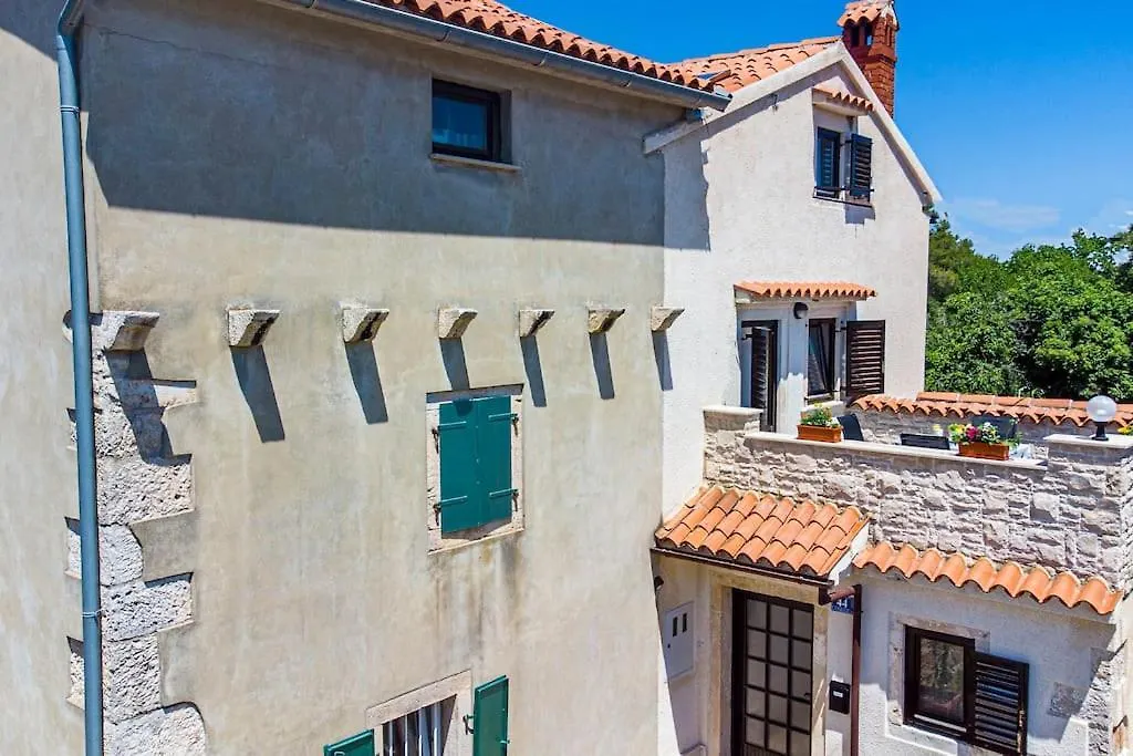 Apartman Luka Krnica
