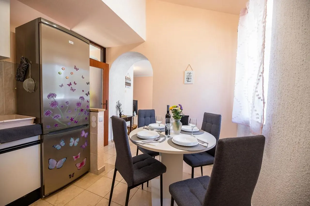 Apartman Luka Krnica