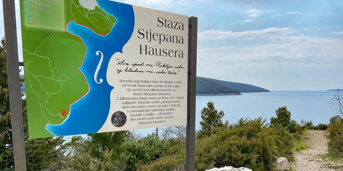 Apartman Luka Krnica