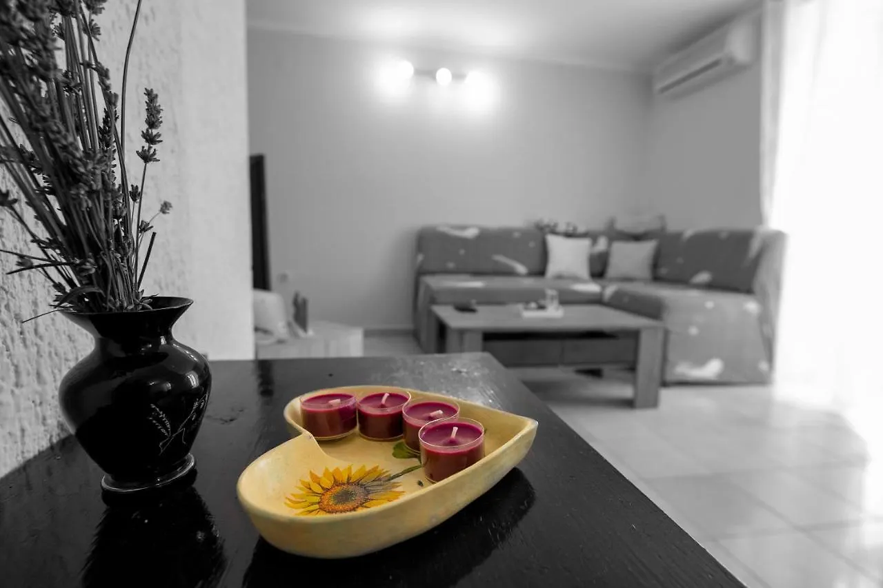 Apartman Luka Krnica