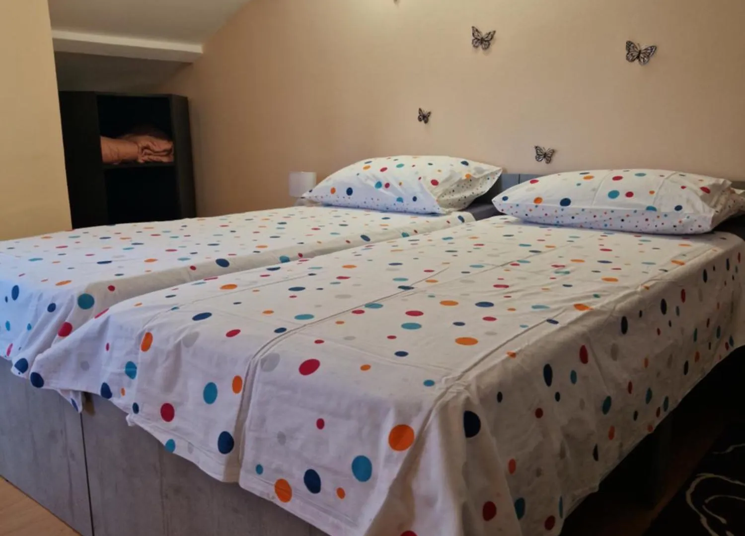 Apartman Luka Krnica