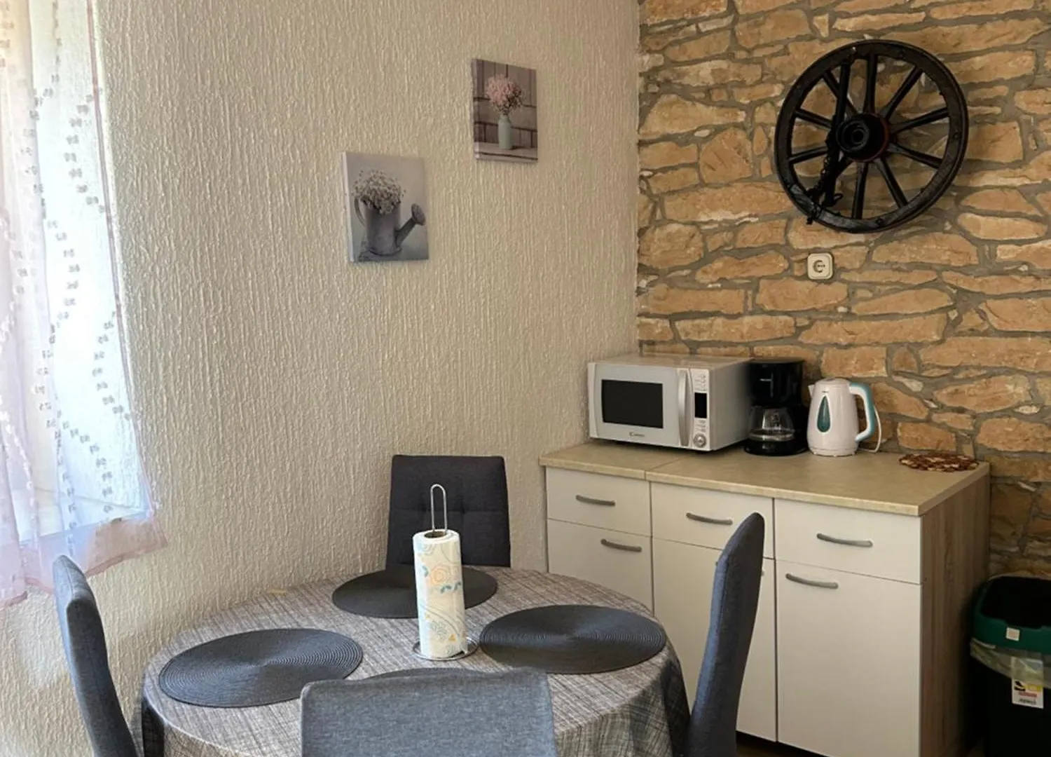 Apartman Luka Krnica 0*,  Croatia