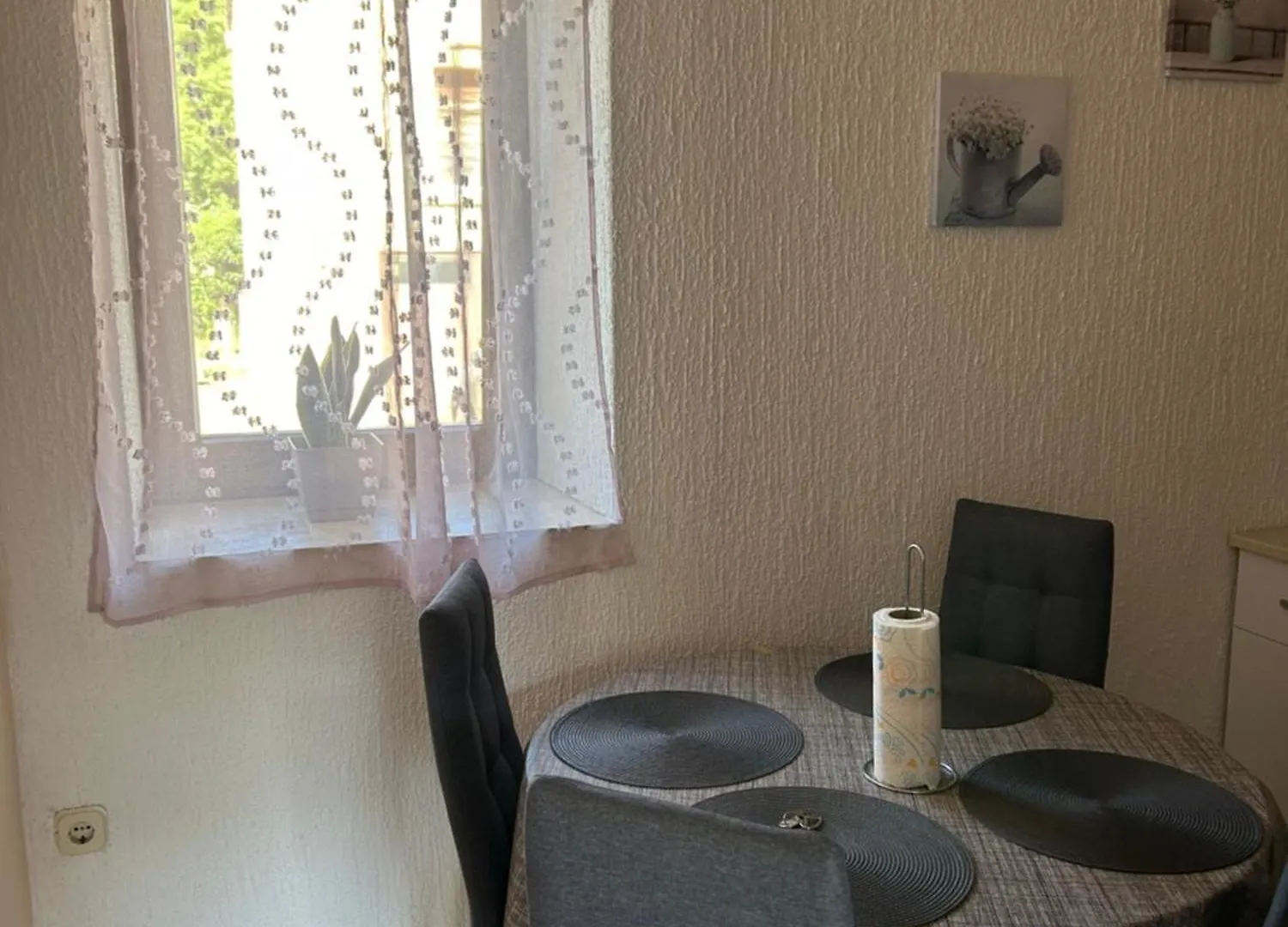 Apartman Luka Krnica 0*,