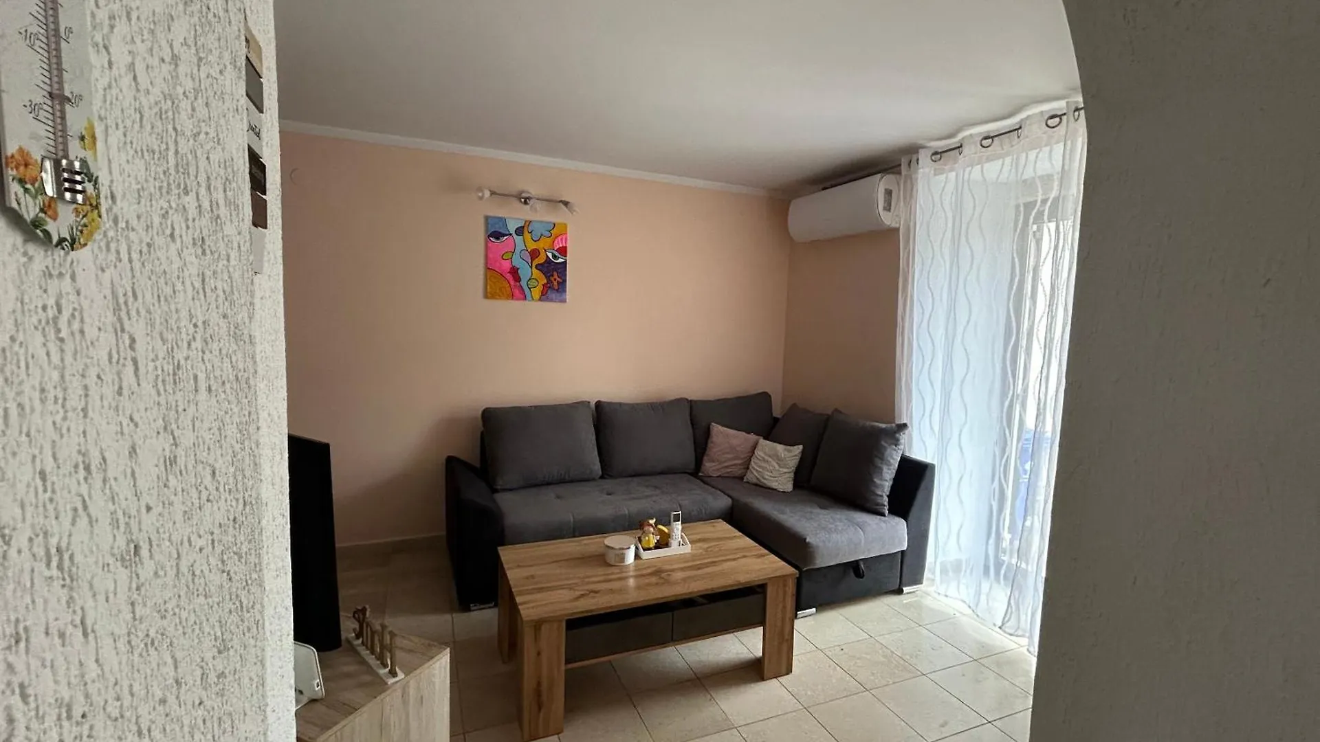 Apartment Apartman Luka Krnica Croatia