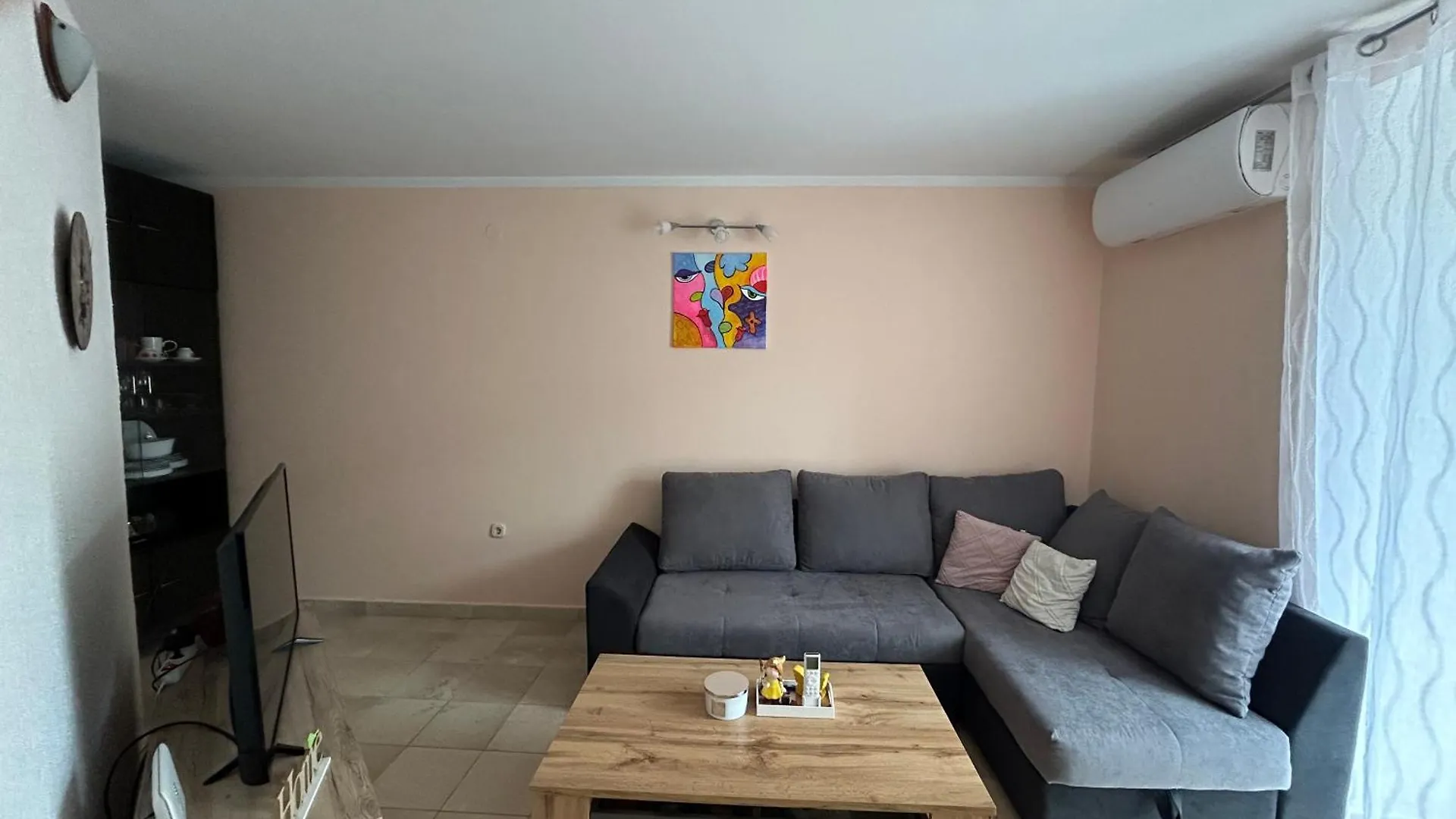Apartman Luka Krnica 0*,  Croatia