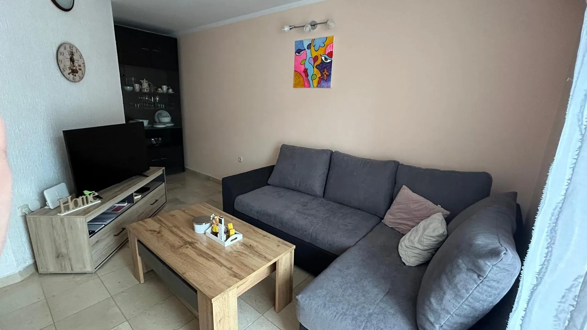Apartman Luka Krnica Croatia