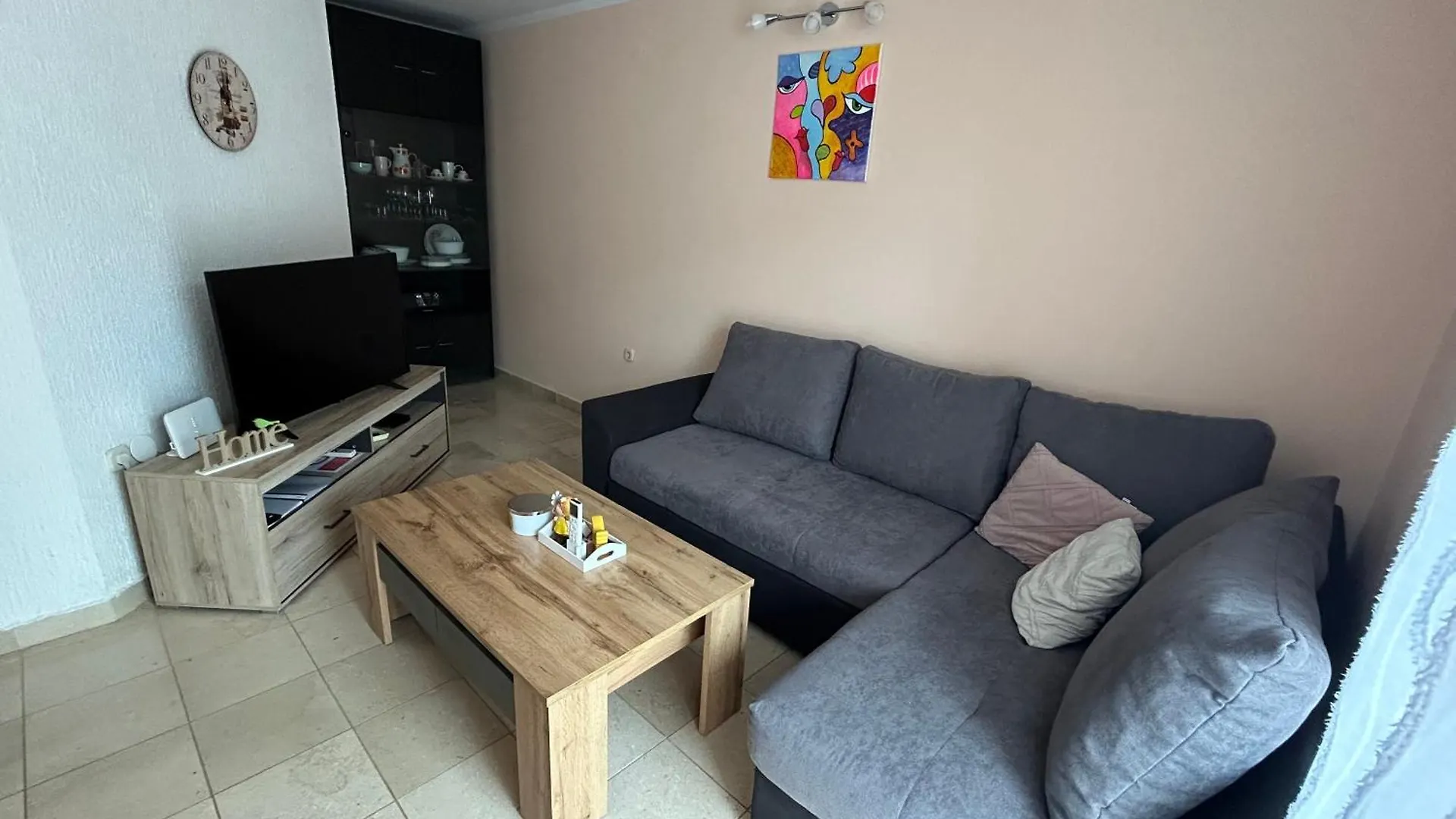 Apartman Luka Krnica 0*,  Croatia