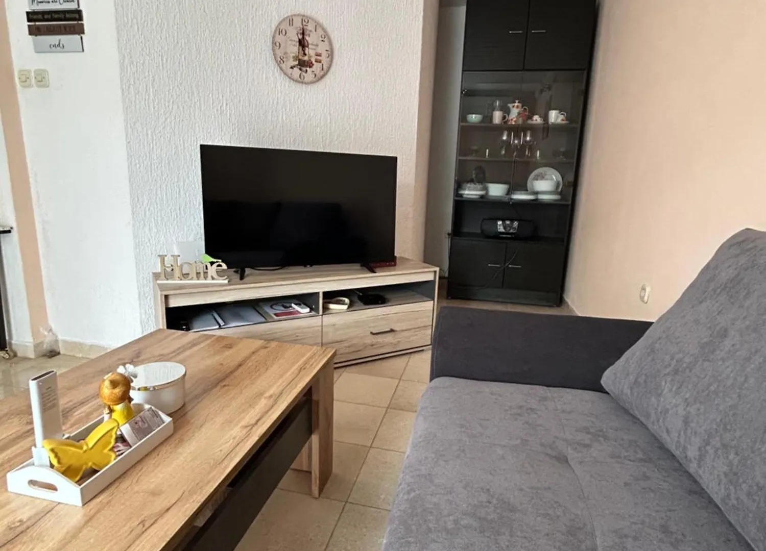 Apartman Luka Krnica