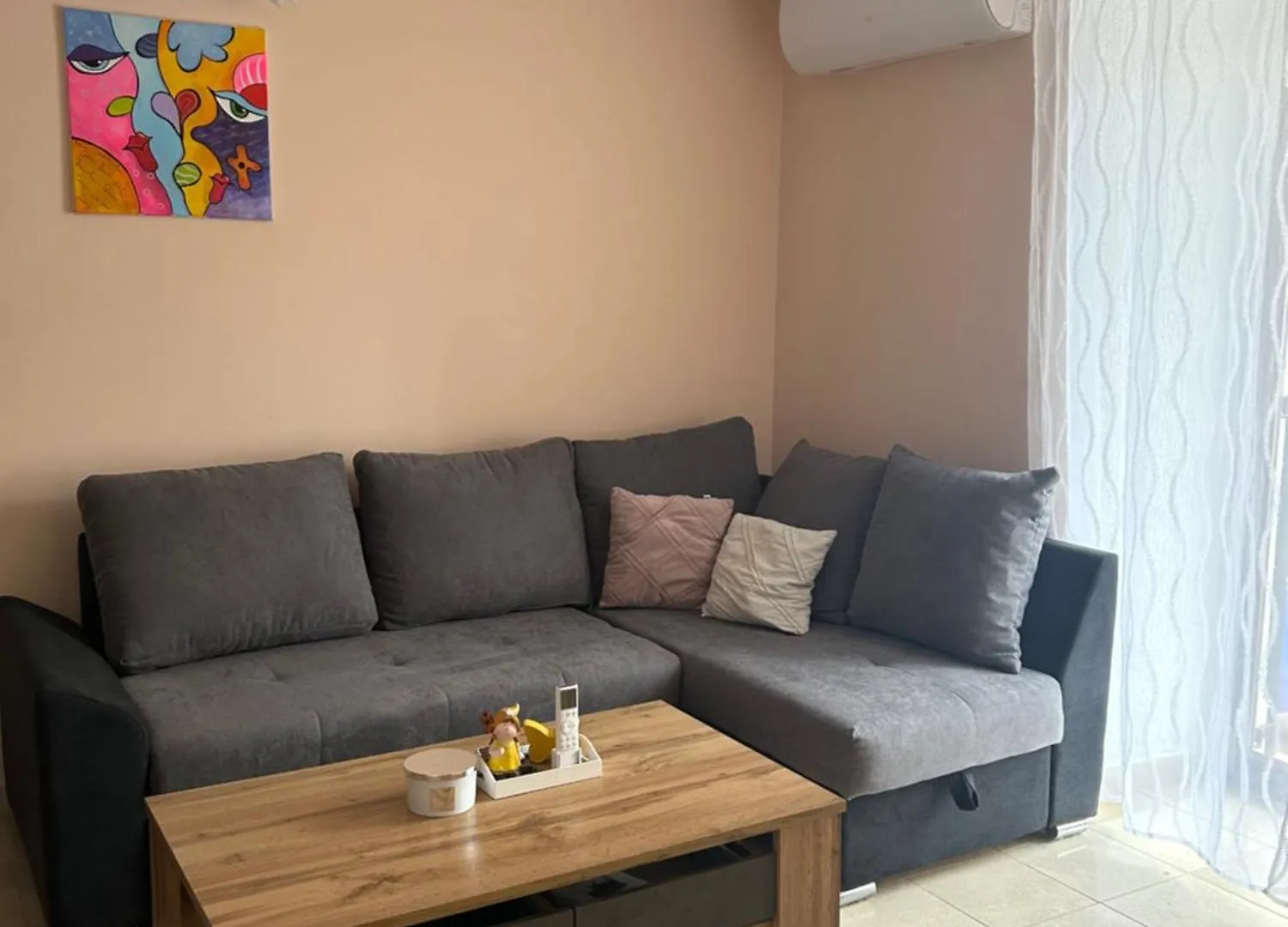 Apartment Apartman Luka Krnica Croatia